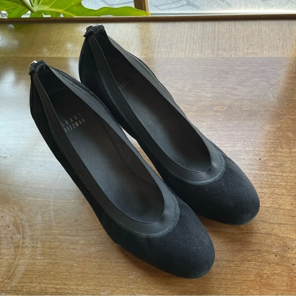 Stuart Weitzman stuart weitzman